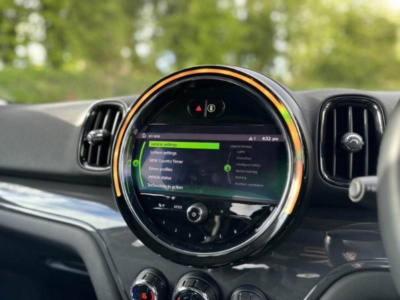 Used MINI Countryman 2020 for sale - 78190453: Photo 20