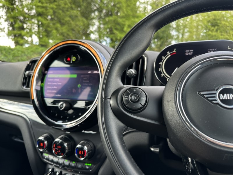 Used MINI Countryman 2020 for sale - 78190453: Photo 21