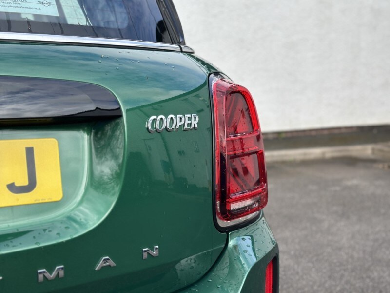 Used MINI Countryman 2020 for sale - 78190453: Photo 28