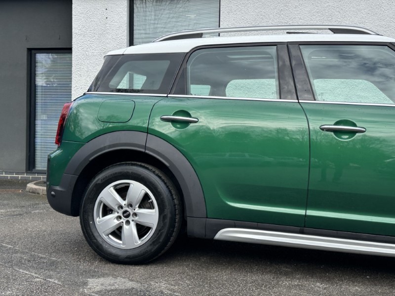 Used MINI Countryman 2020 for sale - 78190453: Photo 29