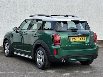 Used MINI Countryman 2020 for sale - 78190453: Photo