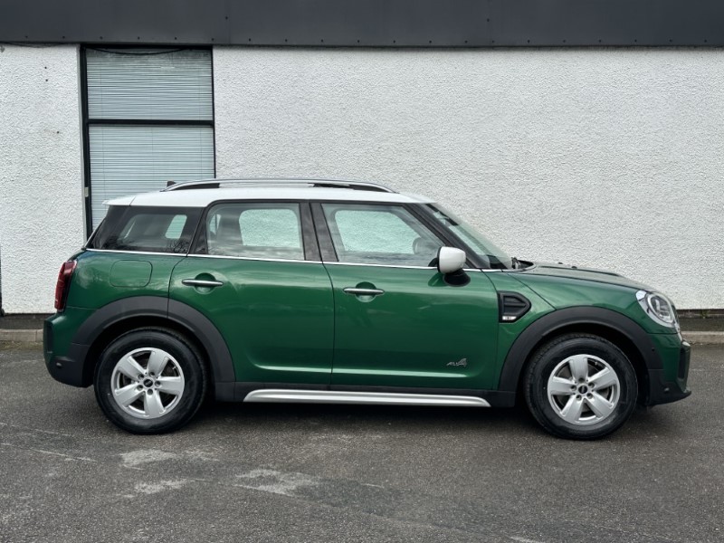 Used MINI Countryman 2020 for sale - 78190453: Photo 3