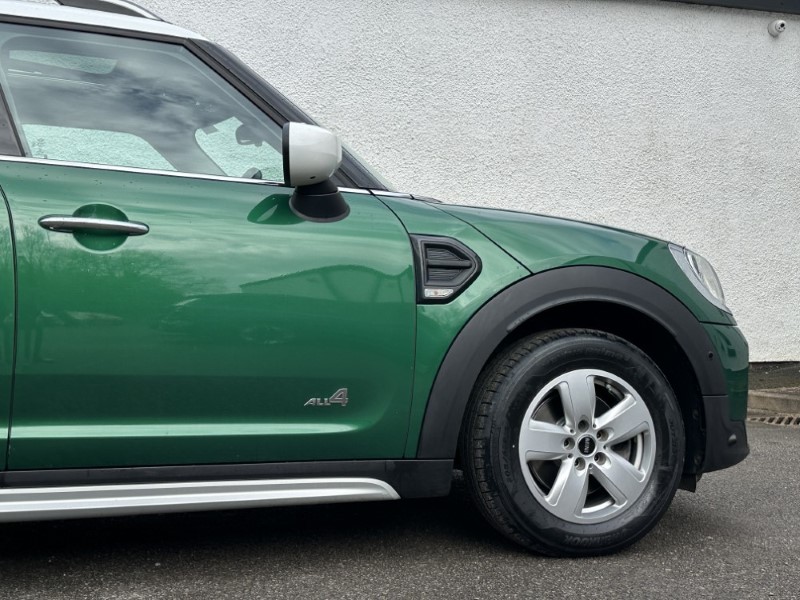 Used MINI Countryman 2020 for sale - 78190453: Photo 30