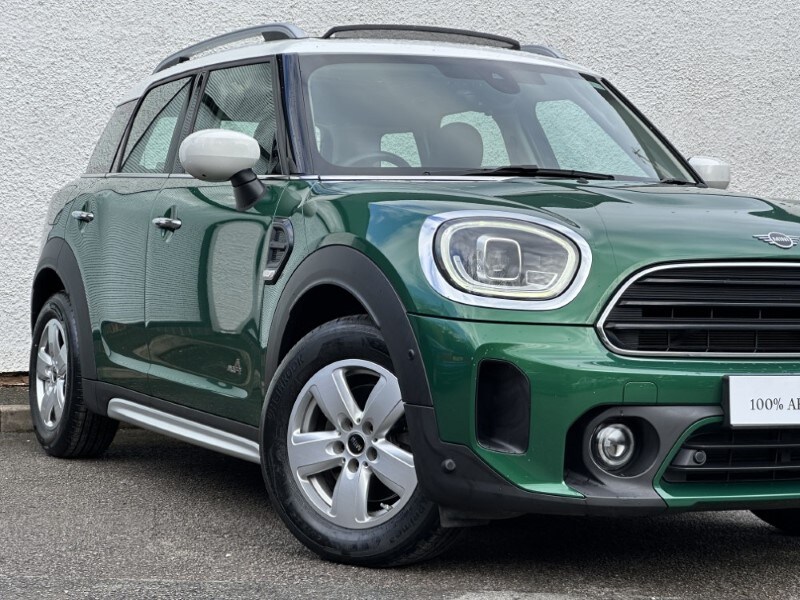 Used MINI Countryman 2020 for sale - 78190453: Photo 33