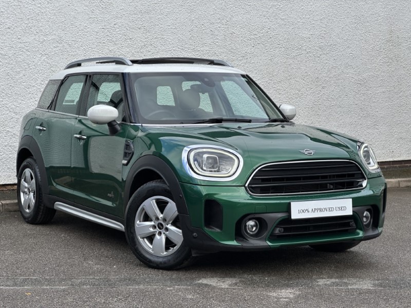 Used MINI Countryman 2020 for sale - 78190453: Photo 34