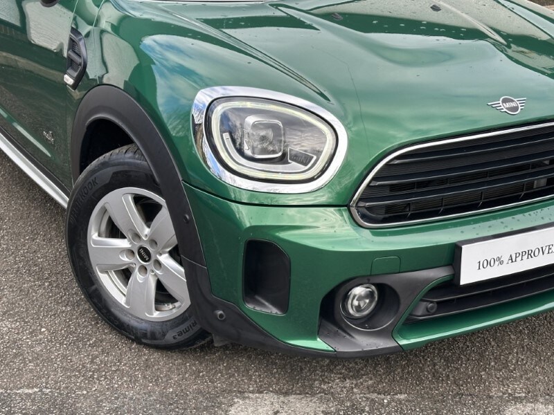 Used MINI Countryman 2020 for sale - 78190453: Photo 35
