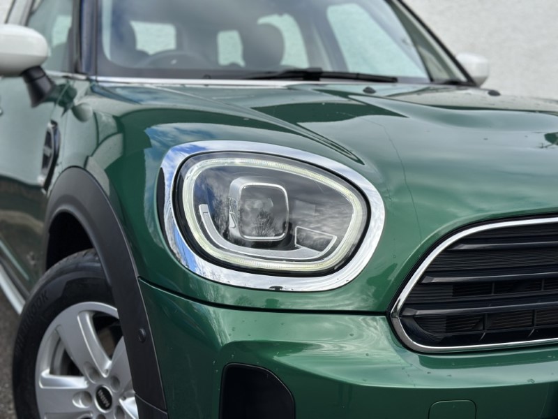 Used MINI Countryman 2020 for sale - 78190453: Photo 36