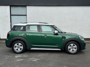 Used MINI Countryman 2020 for sale - 78190453: Photo