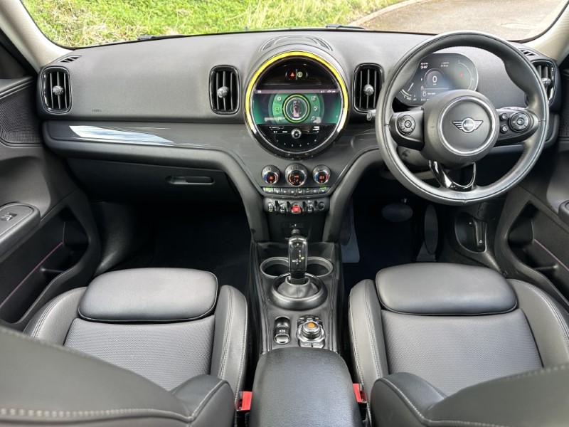 Used MINI Countryman 2020 for sale - 78190453: Photo 4