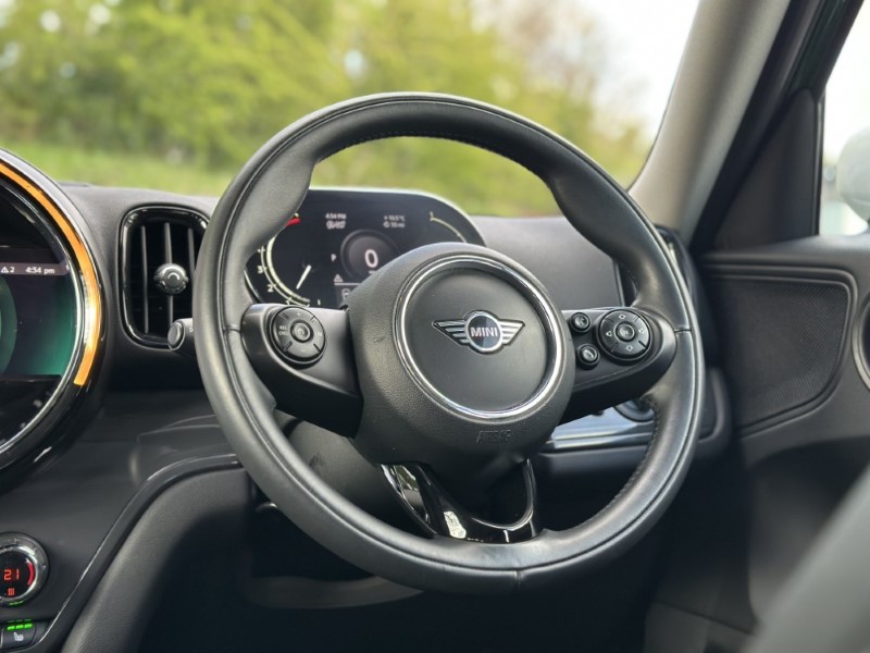 Used MINI Countryman 2020 for sale - 78190453: Photo 5