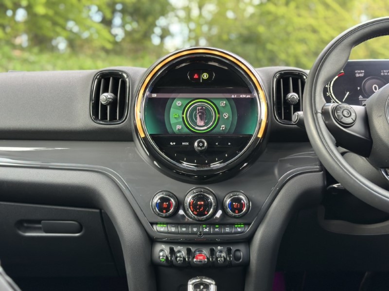 Used MINI Countryman 2020 for sale - 78190453: Photo 7