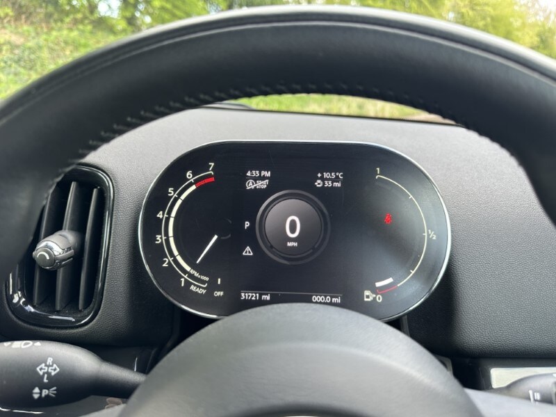 Used MINI Countryman 2020 for sale - 78190453: Photo 8