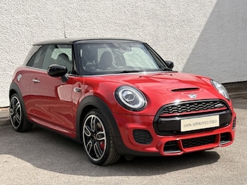 Used MINI Hatch 2020 for sale - 78581619: Photo