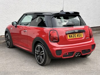 Used MINI Hatch 2020 for sale - 78581619: Photo