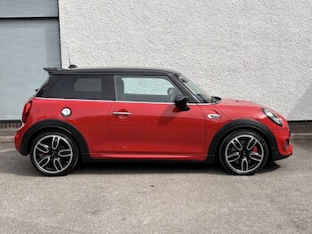Used MINI Hatch 2020 for sale - 78581619: Photo