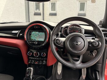 Used MINI Hatch 2020 for sale - 78581619: Photo