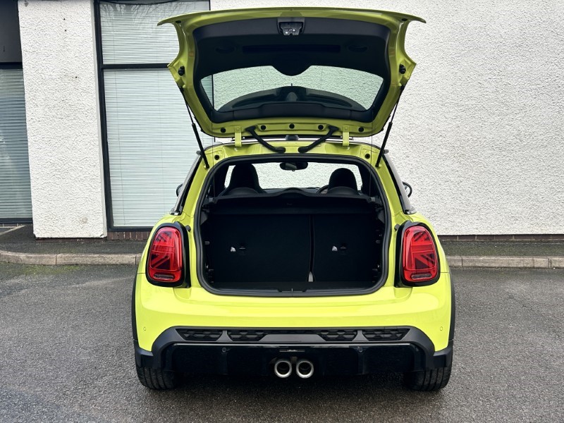 Used MINI Hatch 2024 for sale - 76981884: Photo 13