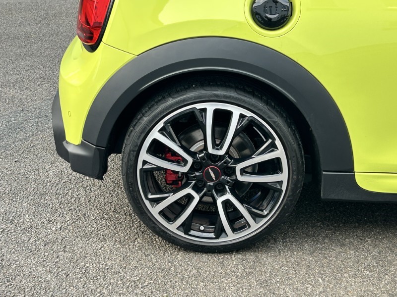 Used MINI Hatch 2024 for sale - 76981884: Photo 14