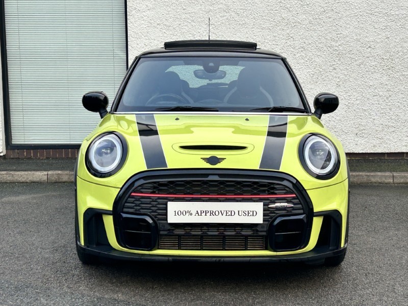Used MINI Hatch 2024 for sale - 76981884: Photo 16