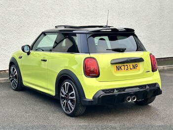Used MINI Hatch 2024 for sale - 76981884: Photo