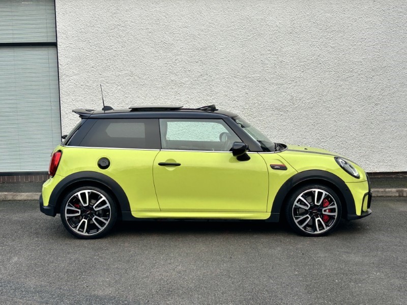 Used MINI Hatch 2024 for sale - 76981884: Photo 3