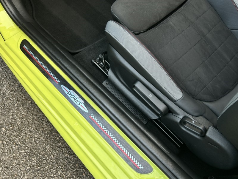 Used MINI Hatch 2024 for sale - 76981884: Photo 33