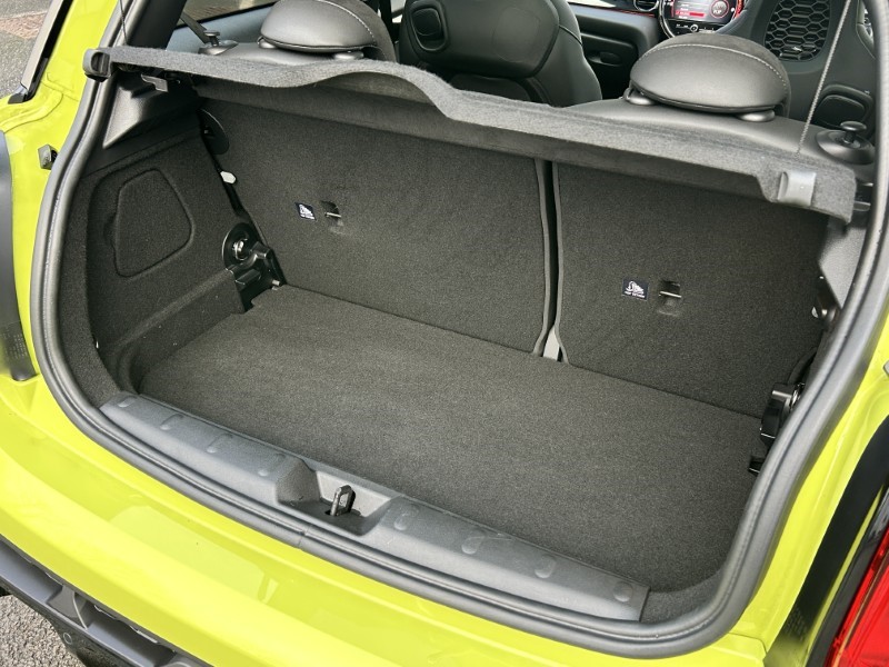 Used MINI Hatch 2024 for sale - 76981884: Photo 34