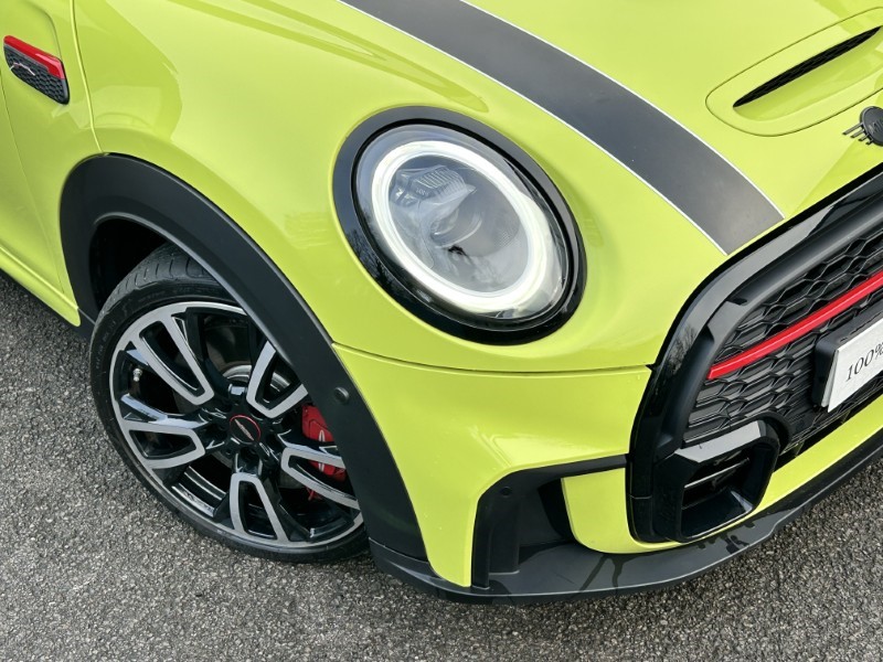 Used MINI Hatch 2024 for sale - 76981884: Photo 37