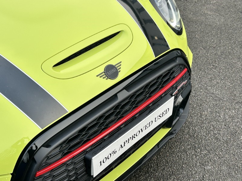 Used MINI Hatch 2024 for sale - 76981884: Photo 38