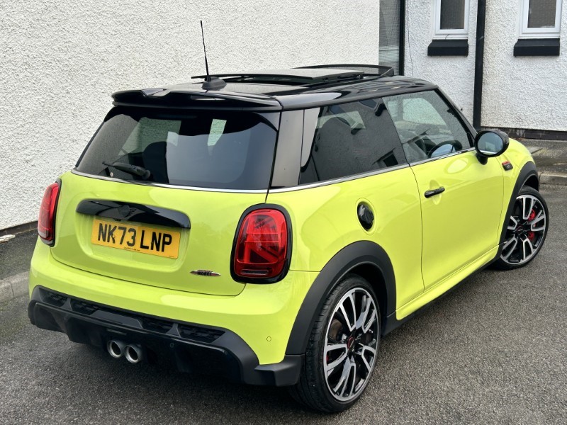 Used MINI Hatch 2024 for sale - 76981884: Photo 39