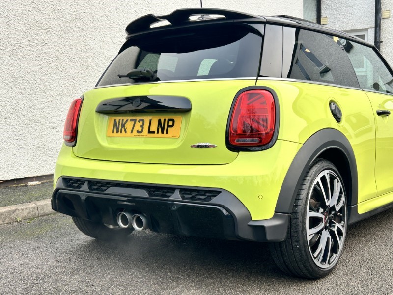 Used MINI Hatch 2024 for sale - 76981884: Photo 40