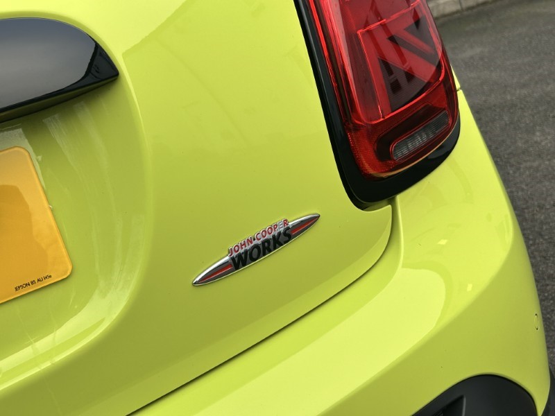 Used MINI Hatch 2024 for sale - 76981884: Photo 43