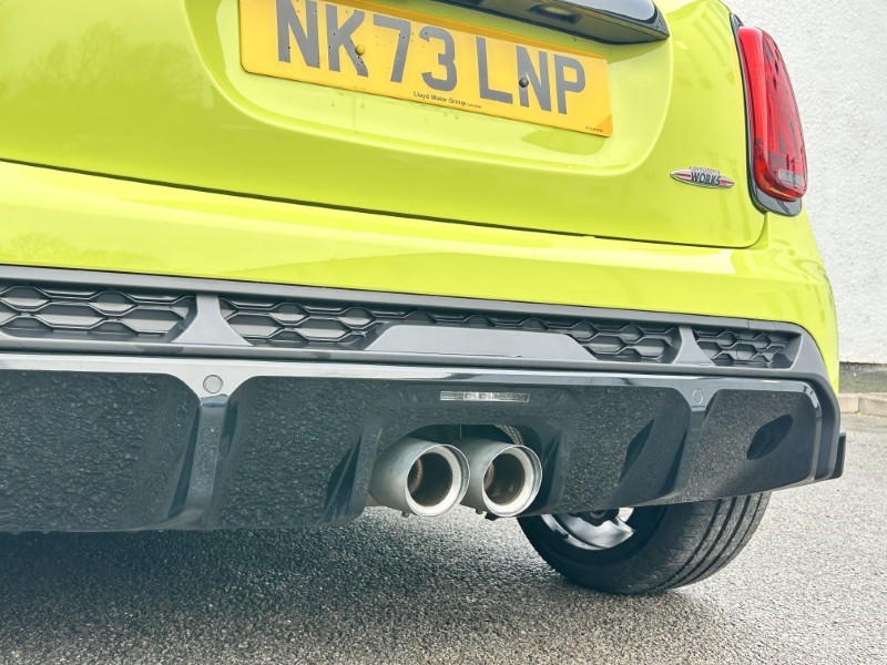 Used MINI Hatch 2024 for sale - 76981884: Photo 44