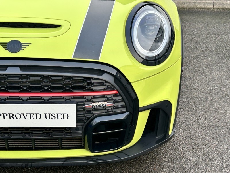 Used MINI Hatch 2024 for sale - 76981884: Photo 45