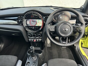 Used MINI Hatch 2024 for sale - 76981884: Photo