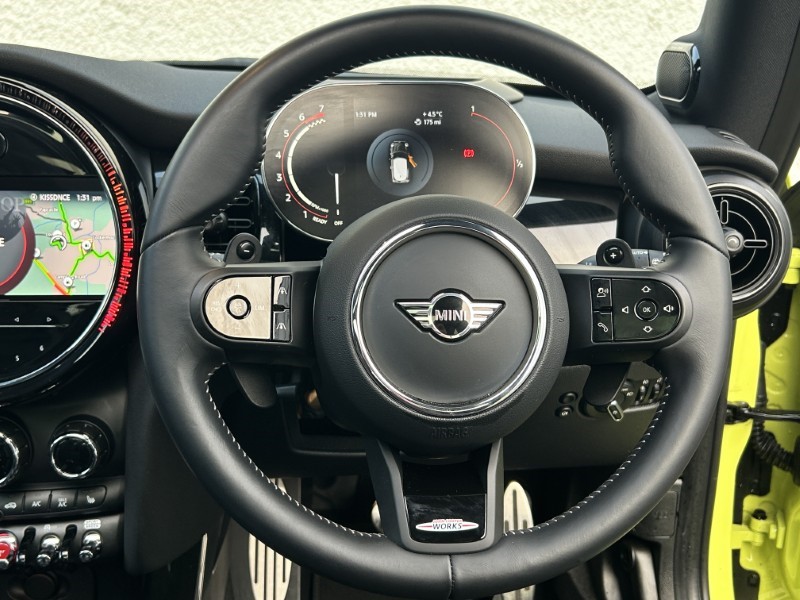 Used MINI Hatch 2024 for sale - 76981884: Photo 5