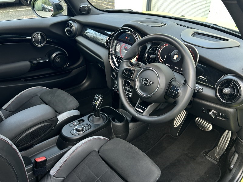 Used MINI Hatch 2024 for sale - 76981884: Photo 6