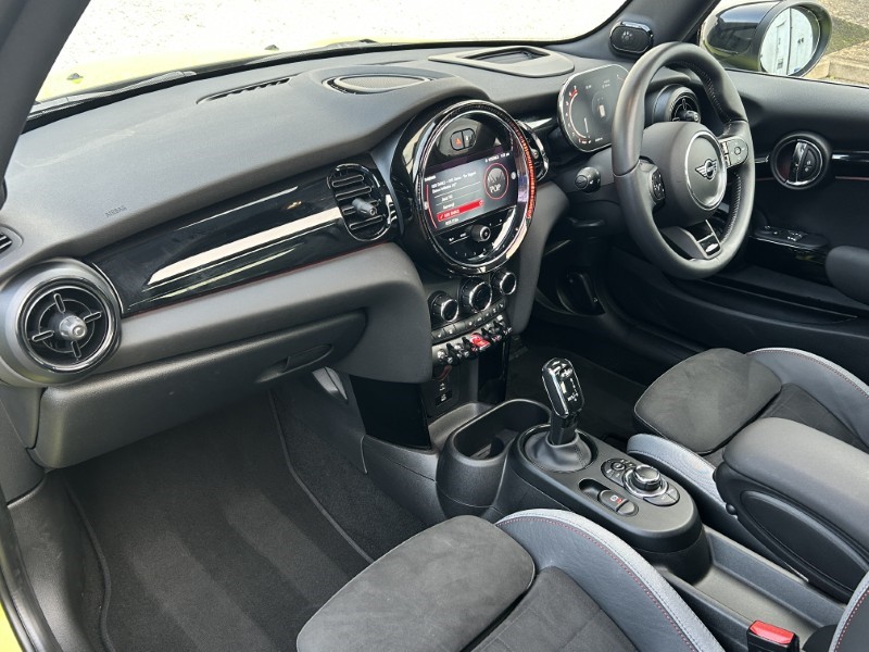 Used MINI Hatch 2024 for sale - 76981884: Photo 7