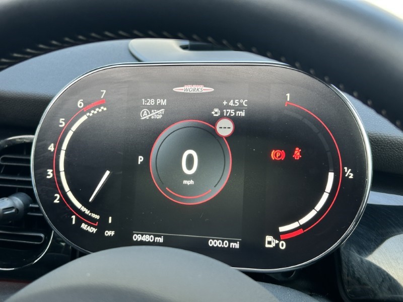 Used MINI Hatch 2024 for sale - 76981884: Photo 9