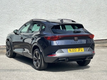 Used Cupra Formentor 2022 for sale - 79136962: Photo