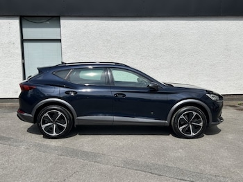 Used Cupra Formentor 2022 for sale - 79136962: Photo