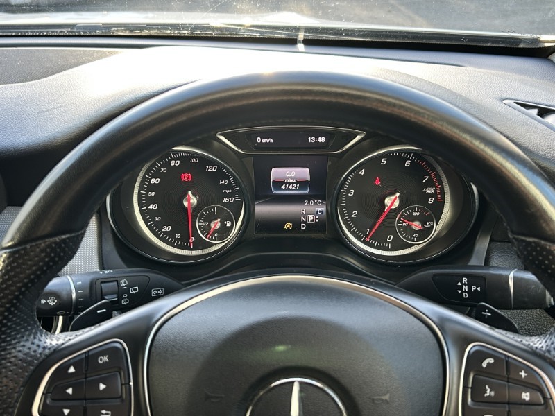 Used Mercedes-Benz GLA 2019 for sale - 77220385: Photo 10