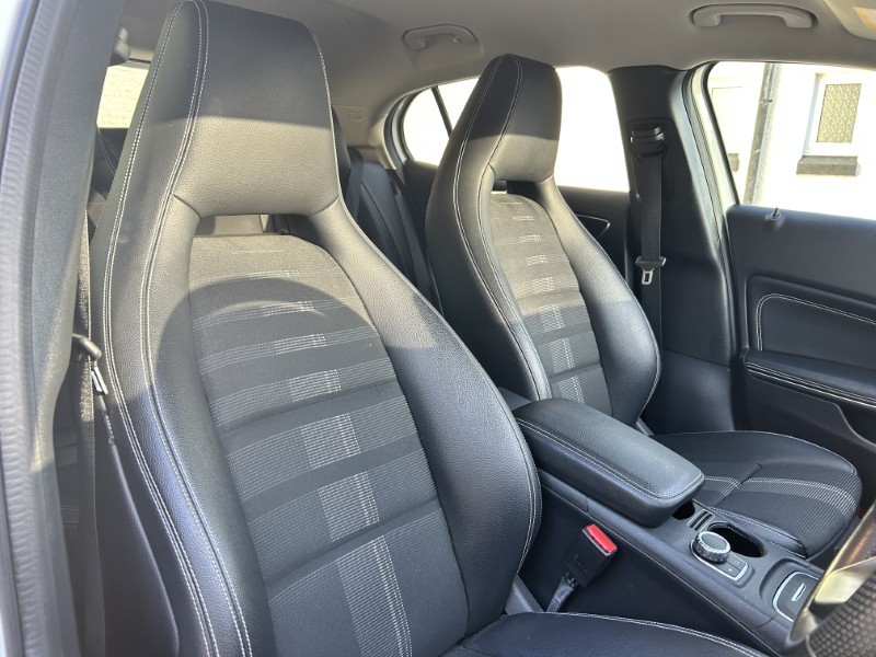 Used Mercedes-Benz GLA 2019 for sale - 77220385: Photo 12