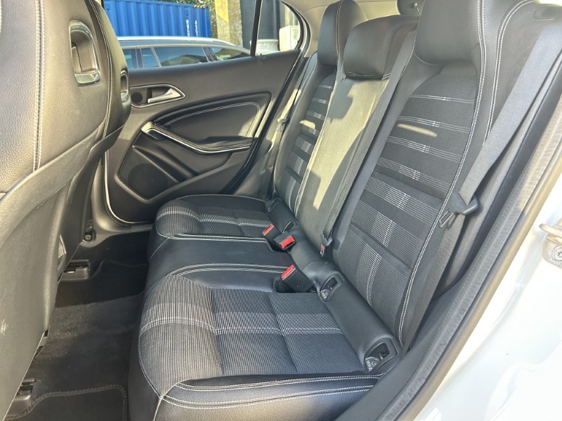 Used Mercedes-Benz GLA 2019 for sale - 77220385: Photo 13