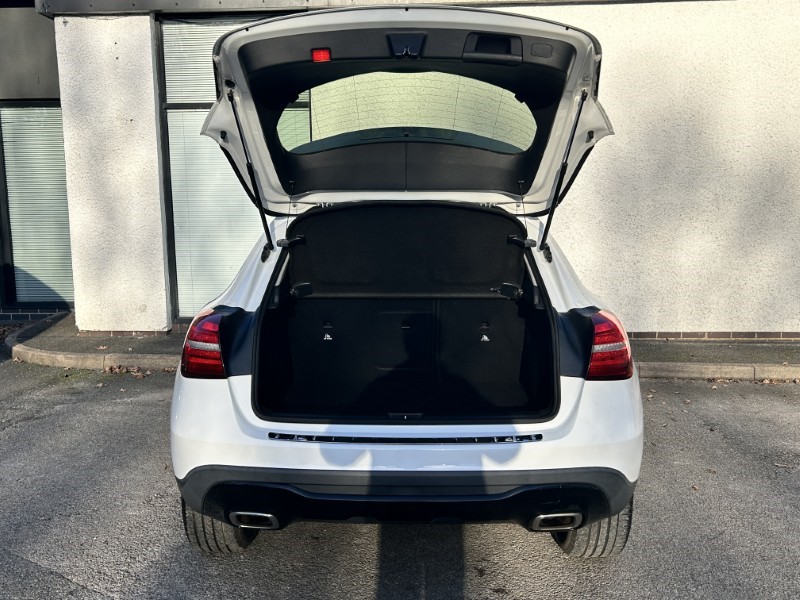 Used Mercedes-Benz GLA 2019 for sale - 77220385: Photo 14