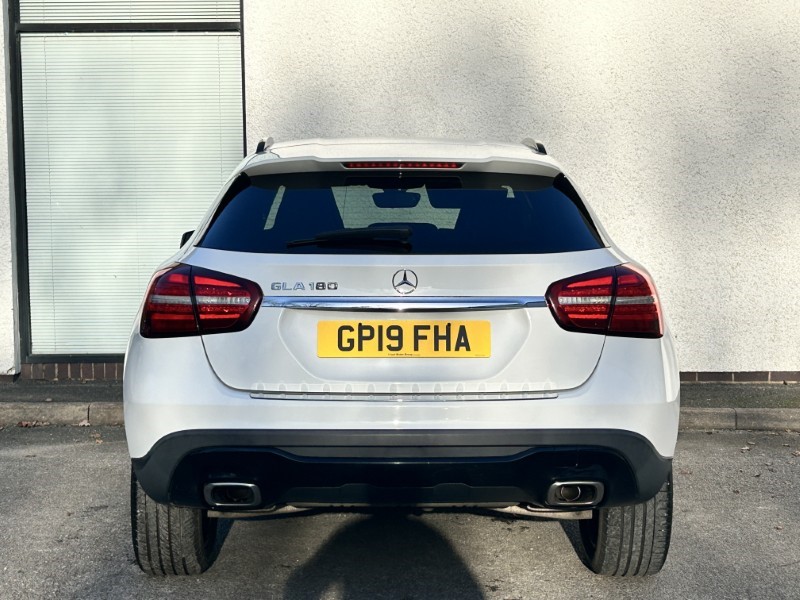 Used Mercedes-Benz GLA 2019 for sale - 77220385: Photo 16