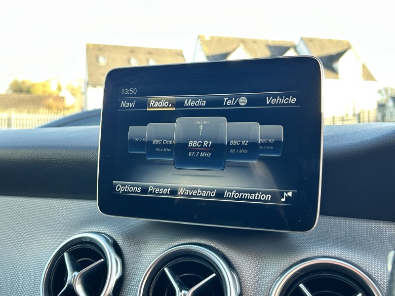 Used Mercedes-Benz GLA 2019 for sale - 77220385: Photo 22