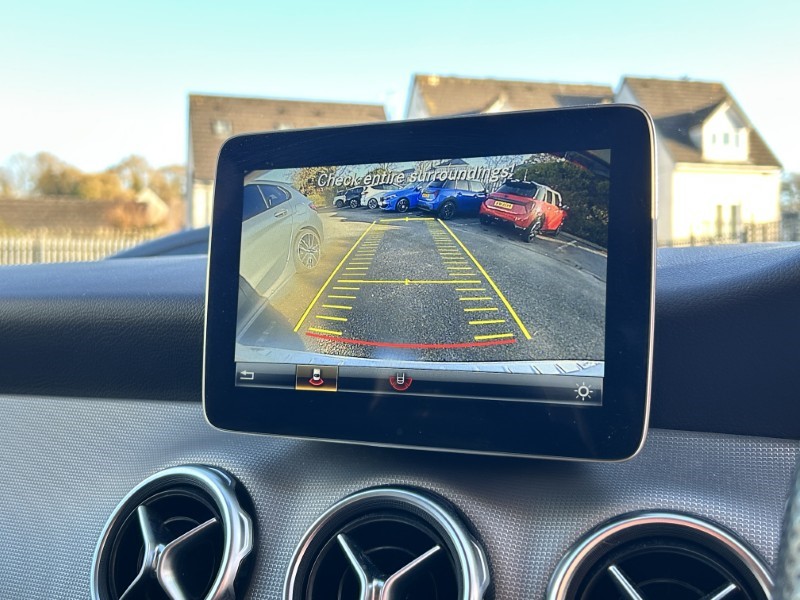 Used Mercedes-Benz GLA 2019 for sale - 77220385: Photo 23