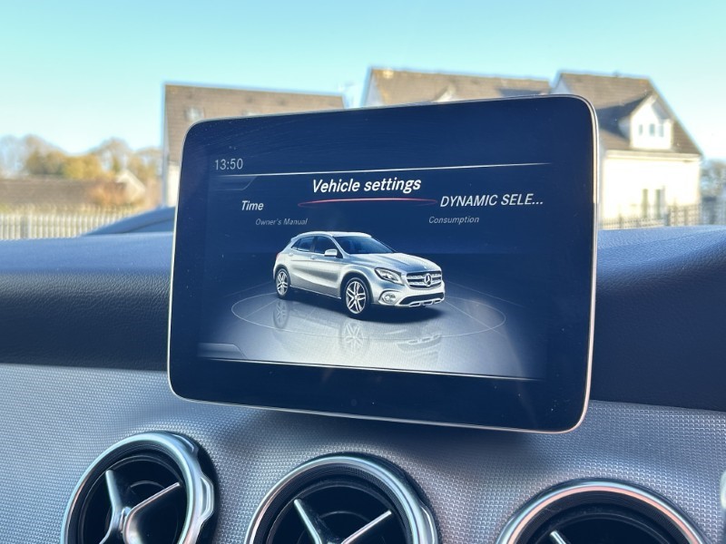 Used Mercedes-Benz GLA 2019 for sale - 77220385: Photo 24