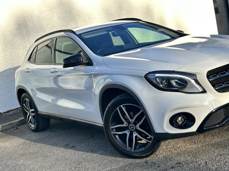 Used Mercedes-Benz GLA 2019 for sale - 77220385: Photo 32